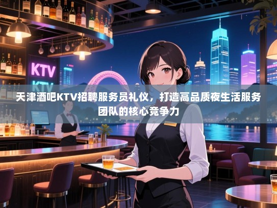 天津酒吧KTV招聘服务员礼仪,打造高品质夜生活服务团队的核心竞争力 天津酒吧KTV招聘服务员礼仪,打造高品质夜生活服务团队的核心竞争力