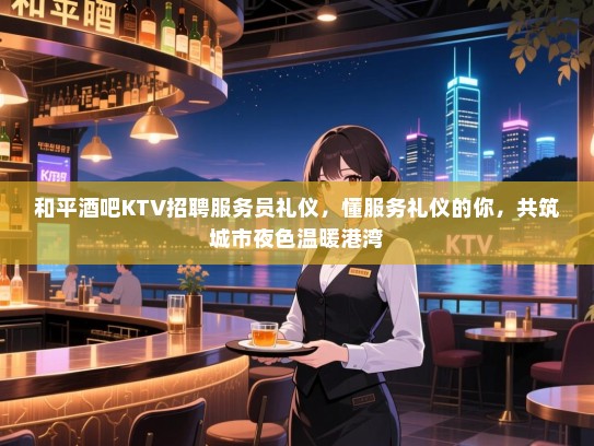 和平酒吧KTV招聘服务员礼仪,懂服务礼仪的你,共筑城市夜色温暖港湾 和平酒吧KTV招聘服务员礼仪,懂服务礼仪的你,共筑城市夜色温暖港湾