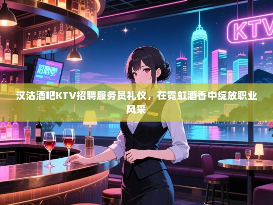 汉沽酒吧KTV招聘服务员礼仪,在霓虹酒香中绽放职业风采 汉沽酒吧KTV招聘服务员礼仪,在霓虹酒香中绽放职业风采