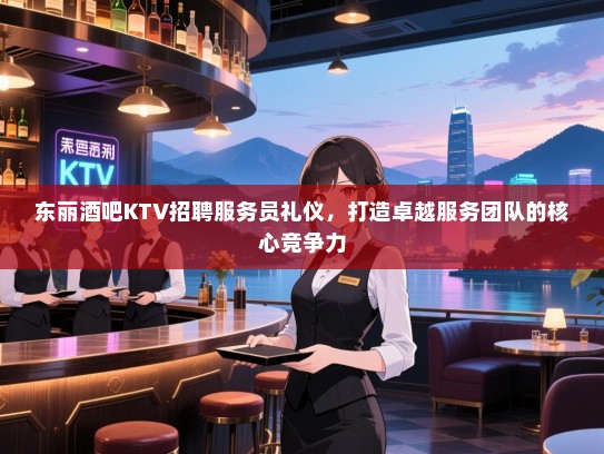 东丽酒吧KTV招聘服务员礼仪，打造卓越服务团队的核心竞争力