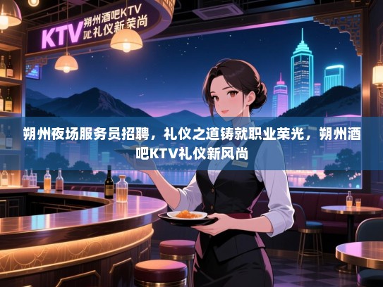 朔州夜场服务员招聘，礼仪之道铸就职业荣光，朔州酒吧KTV礼仪新风尚