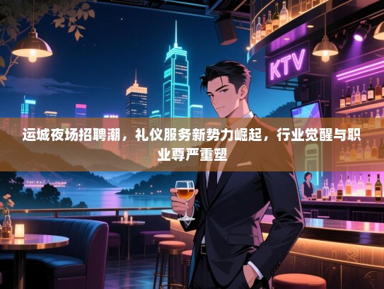 运城夜场招聘潮,礼仪服务新势力崛起,行业觉醒与职业尊严重塑 运城夜场招聘潮,礼仪服务新势力崛起,行业觉醒与职业尊严重塑