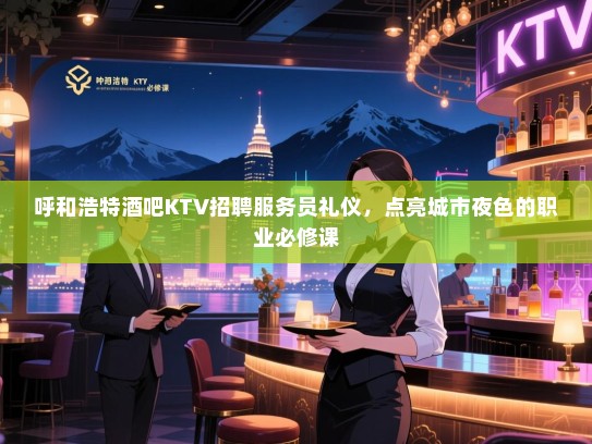 呼和浩特酒吧KTV招聘服务员礼仪,点亮城市夜色的职业必修课 呼和浩特酒吧KTV招聘服务员礼仪,点亮城市夜色的职业必修课