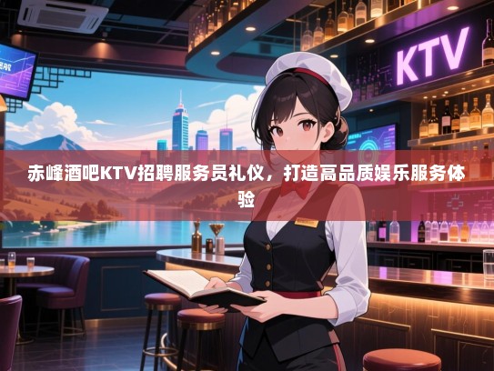 赤峰酒吧KTV招聘服务员礼仪，打造高品质娱乐服务体验