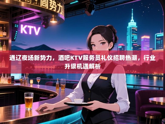 通辽夜场新势力,酒吧KTV服务员礼仪招聘热潮,行业升级机遇解析 通辽夜场新势力,酒吧KTV服务员礼仪招聘热潮,行业升级机遇解析