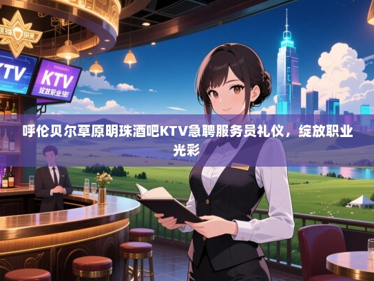 呼伦贝尔草原明珠酒吧KTV急聘服务员礼仪,绽放职业光彩 呼伦贝尔草原明珠酒吧KTV急聘服务员礼仪,绽放职业光彩