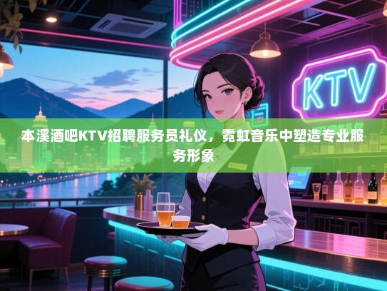 本溪酒吧KTV招聘服务员礼仪,霓虹音乐中塑造专业服务形象 本溪酒吧KTV招聘服务员礼仪,霓虹音乐中塑造专业服务形象