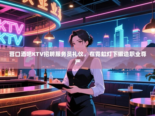 营口酒吧KTV招聘服务员礼仪,在霓虹灯下锻造职业尊严 营口酒吧KTV招聘服务员礼仪,在霓虹灯下锻造职业尊严