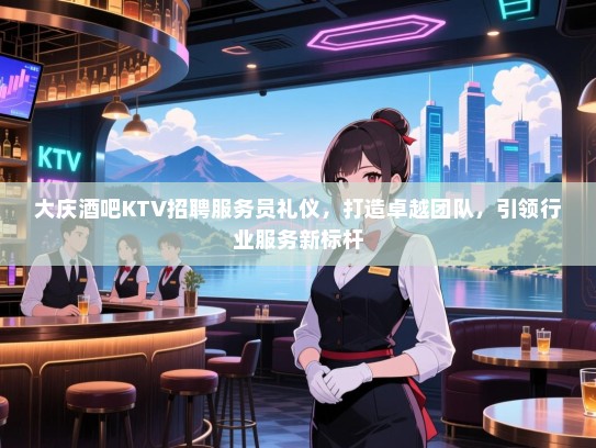 大庆酒吧KTV招聘服务员礼仪,打造卓越团队,引领行业服务新标杆 大庆酒吧KTV招聘服务员礼仪,打造卓越团队,引领行业服务新标杆