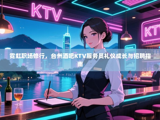 霓虹职场修行,台州酒吧KTV服务员礼仪成长与招聘指南 霓虹职场修行,台州酒吧KTV服务员礼仪成长与招聘指南