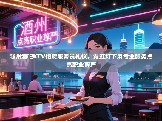 滁州酒吧KTV招聘服务员礼仪,霓虹灯下用专业服务点亮职业尊严 滁州酒吧KTV招聘服务员礼仪,霓虹灯下用专业服务点亮职业尊严