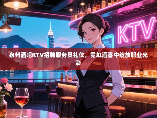 泉州酒吧KTV招聘服务员礼仪,霓虹酒香中绽放职业光彩 泉州酒吧KTV招聘服务员礼仪,霓虹酒香中绽放职业光彩