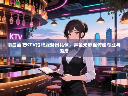 南昌酒吧KTV招聘服务员礼仪,声色光影里传递专业与温度 南昌酒吧KTV招聘服务员礼仪,声色光影里传递专业与温度