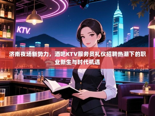 济南夜场新势力,酒吧KTV服务员礼仪招聘热潮下的职业新生与时代机遇 济南夜场新势力,酒吧KTV服务员礼仪招聘热潮下的职业新生与时代机遇