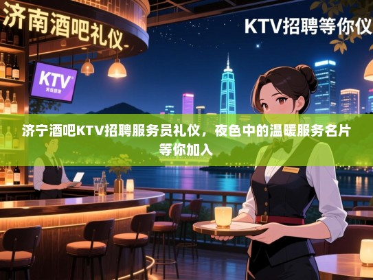 济宁酒吧KTV招聘服务员礼仪,夜色中的温暖服务名片等你加入 济宁酒吧KTV招聘服务员礼仪,夜色中的温暖服务名片等你加入