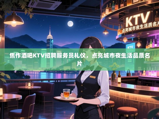 焦作酒吧KTV招聘服务员礼仪,点亮城市夜生活品质名片 焦作酒吧KTV招聘服务员礼仪,点亮城市夜生活品质名片