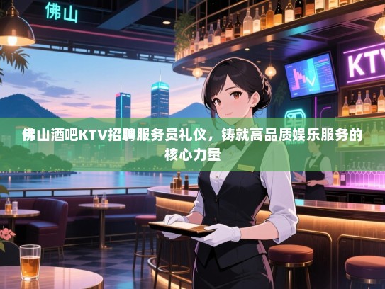 佛山酒吧KTV招聘服务员礼仪,铸就高品质娱乐服务的核心力量 佛山酒吧KTV招聘服务员礼仪,铸就高品质娱乐服务的核心力量