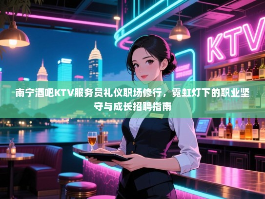 南宁酒吧KTV服务员礼仪职场修行,霓虹灯下的职业坚守与成长招聘指南 南宁酒吧KTV服务员礼仪职场修行,霓虹灯下的职业坚守与成长招聘指南