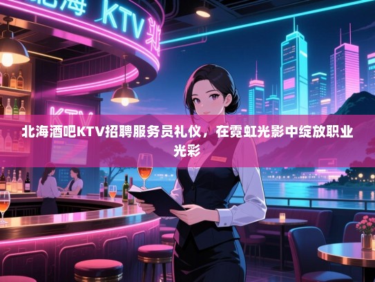 北海酒吧KTV招聘服务员礼仪,在霓虹光影中绽放职业光彩 北海酒吧KTV招聘服务员礼仪,在霓虹光影中绽放职业光彩