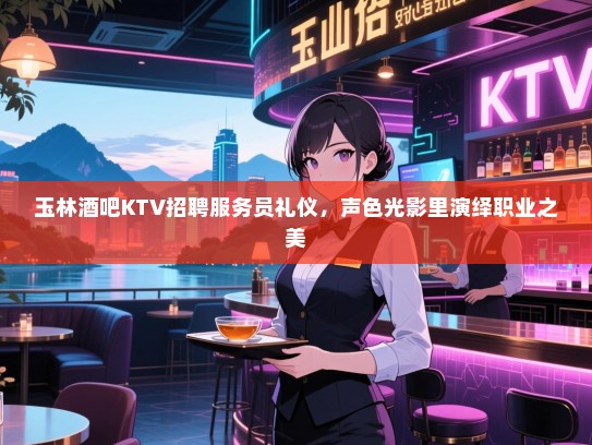 玉林酒吧KTV招聘服务员礼仪,声色光影里演绎职业之美 玉林酒吧KTV招聘服务员礼仪,声色光影里演绎职业之美