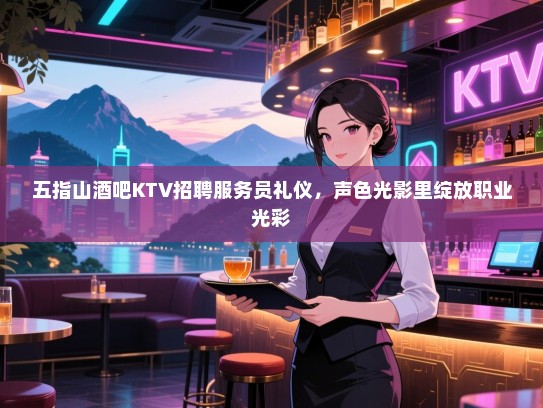 五指山酒吧KTV招聘服务员礼仪,声色光影里绽放职业光彩 五指山酒吧KTV招聘服务员礼仪,声色光影里绽放职业光彩