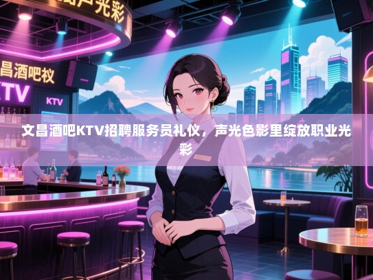 文昌酒吧KTV招聘服务员礼仪,声光色影里绽放职业光彩 文昌酒吧KTV招聘服务员礼仪,声光色影里绽放职业光彩