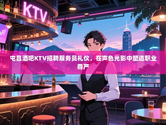 屯昌酒吧KTV招聘服务员礼仪,在声色光影中塑造职业尊严 屯昌酒吧KTV招聘服务员礼仪,在声色光影中塑造职业尊严