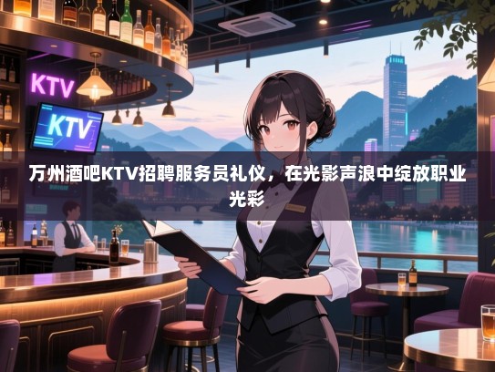 万州酒吧KTV招聘服务员礼仪,在光影声浪中绽放职业光彩 万州酒吧KTV招聘服务员礼仪,在光影声浪中绽放职业光彩