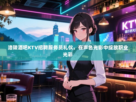 涪陵酒吧KTV招聘服务员礼仪,在声色光影中绽放职业光彩 涪陵酒吧KTV招聘服务员礼仪,在声色光影中绽放职业光彩
