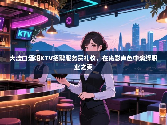 大渡口酒吧KTV招聘服务员礼仪,在光影声色中演绎职业之美 大渡口酒吧KTV招聘服务员礼仪,在光影声色中演绎职业之美