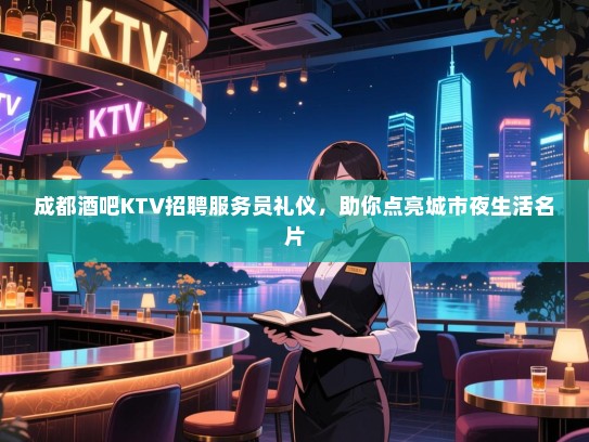 成都酒吧KTV招聘服务员礼仪,助你点亮城市夜生活名片 成都酒吧KTV招聘服务员礼仪,助你点亮城市夜生活名片