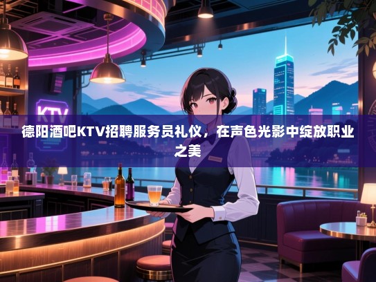 德阳酒吧KTV招聘服务员礼仪,在声色光影中绽放职业之美 德阳酒吧KTV招聘服务员礼仪,在声色光影中绽放职业之美