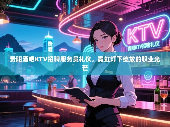 贵阳酒吧KTV招聘服务员礼仪,霓虹灯下绽放的职业光芒 贵阳酒吧KTV招聘服务员礼仪,霓虹灯下绽放的职业光芒