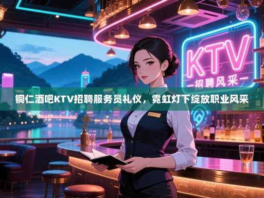 铜仁酒吧KTV招聘服务员礼仪，霓虹灯下绽放职业风采