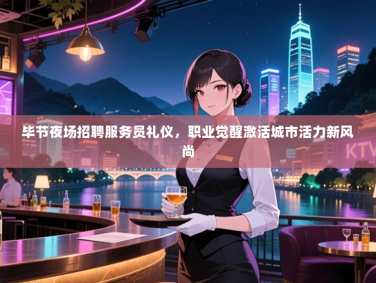 毕节夜场招聘服务员礼仪,职业觉醒激活城市活力新风尚 毕节夜场招聘服务员礼仪,职业觉醒激活城市活力新风尚