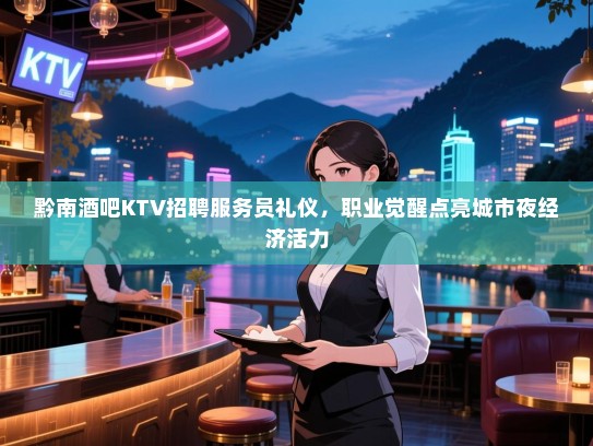 黔南酒吧KTV招聘服务员礼仪,职业觉醒点亮城市夜经济活力 黔南酒吧KTV招聘服务员礼仪,职业觉醒点亮城市夜经济活力