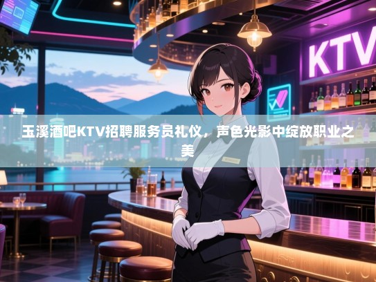 玉溪酒吧KTV招聘服务员礼仪,声色光影中绽放职业之美 玉溪酒吧KTV招聘服务员礼仪,声色光影中绽放职业之美