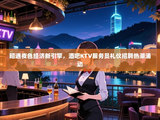 昭通夜色经济新引擎,酒吧KTV服务员礼仪招聘热潮涌动 昭通夜色经济新引擎,酒吧KTV服务员礼仪招聘热潮涌动