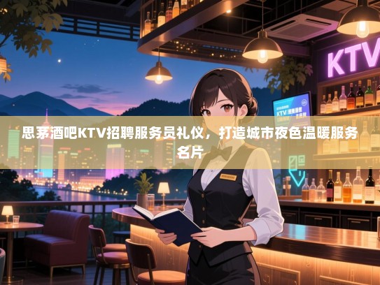 思茅酒吧KTV招聘服务员礼仪,打造城市夜色温暖服务名片 思茅酒吧KTV招聘服务员礼仪,打造城市夜色温暖服务名片