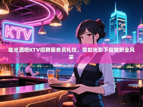 临沧酒吧KTV招聘服务员礼仪,霓虹光影下绽放职业风采 临沧酒吧KTV招聘服务员礼仪,霓虹光影下绽放职业风采