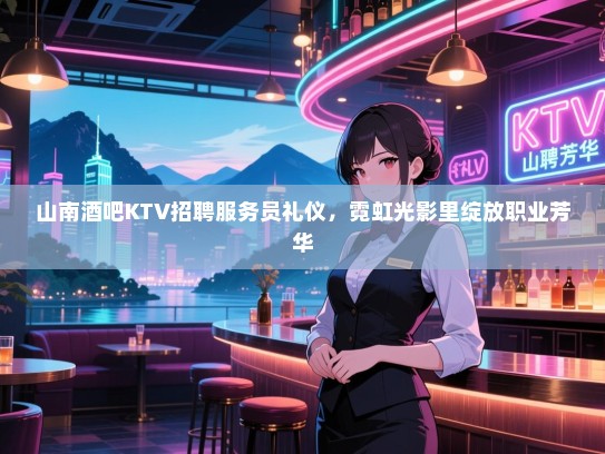 山南酒吧KTV招聘服务员礼仪，霓虹光影里绽放职业芳华