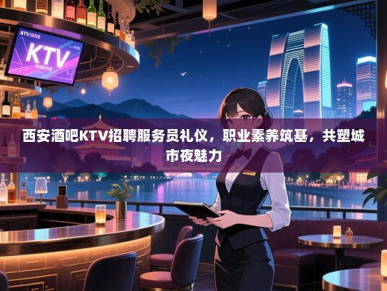 西安酒吧KTV招聘服务员礼仪,职业素养筑基,共塑城市夜魅力 西安酒吧KTV招聘服务员礼仪,职业素养筑基,共塑城市夜魅力