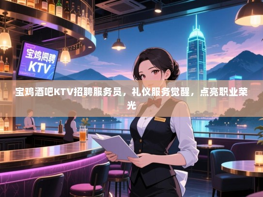 宝鸡酒吧KTV招聘服务员,礼仪服务觉醒,点亮职业荣光 宝鸡酒吧KTV招聘服务员,礼仪服务觉醒,点亮职业荣光