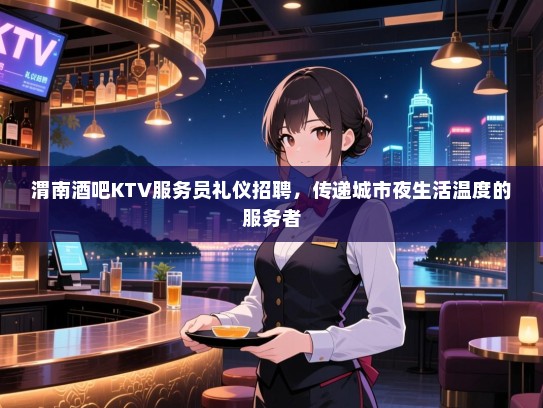 渭南酒吧KTV服务员礼仪招聘，传递城市夜生活温度的服务者