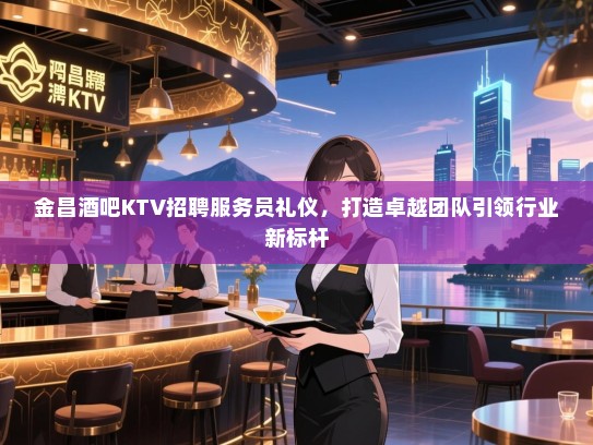 金昌酒吧KTV招聘服务员礼仪，打造卓越团队引领行业新标杆