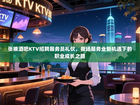 张掖酒吧KTV招聘服务员礼仪，夜场服务业新机遇下的职业成长之路