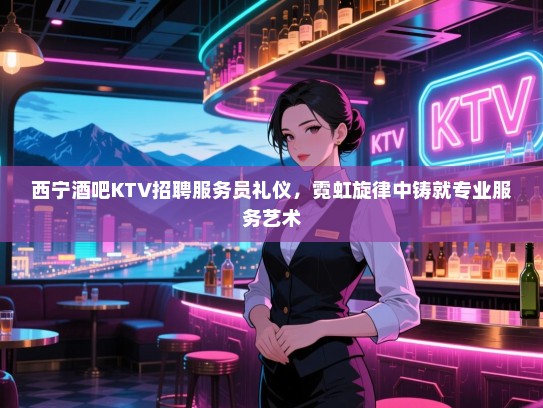 西宁酒吧KTV招聘服务员礼仪,霓虹旋律中铸就专业服务艺术 西宁酒吧KTV招聘服务员礼仪,霓虹旋律中铸就专业服务艺术