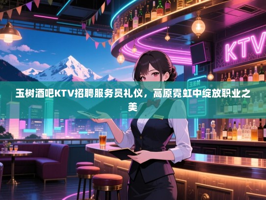 玉树酒吧KTV招聘服务员礼仪，高原霓虹中绽放职业之美