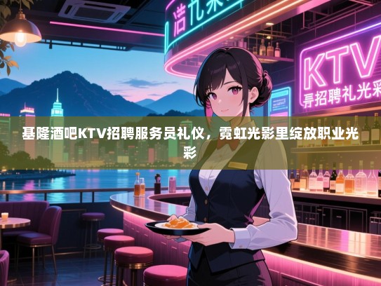 基隆酒吧KTV招聘服务员礼仪,霓虹光影里绽放职业光彩 基隆酒吧KTV招聘服务员礼仪,霓虹光影里绽放职业光彩