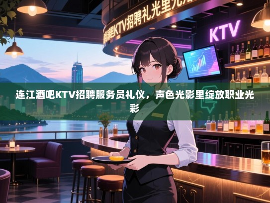 连江酒吧KTV招聘服务员礼仪,声色光影里绽放职业光彩 连江酒吧KTV招聘服务员礼仪,声色光影里绽放职业光彩